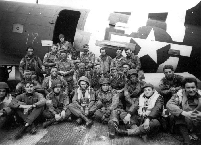 pathfinders on d day essay pathfinders on d day essay