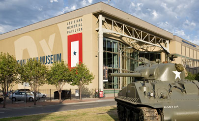 About the Museum