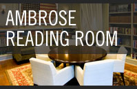 Stephen Ambrose Reading Room