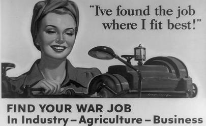 Find Your War Job