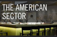 The American Sector