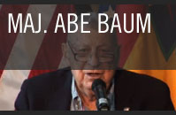Abe Baum