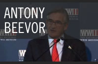 Antony Beevor