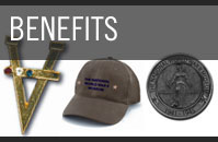 Membership Benefits