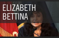 Elizabeth Bettina