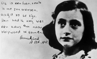 Anne Frank