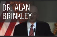 Alan Brinkley