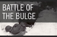 Battle of the Bulge