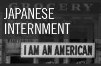 Japanese-American Internment