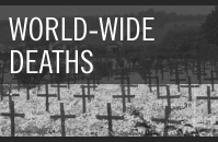 World-wide Deaths