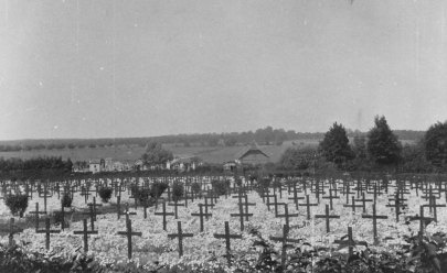 Cemetery