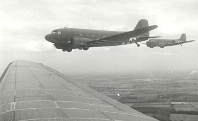 Douglas C-47