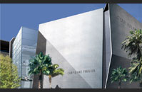 Campaigns Pavilion