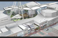 Capital Expansion
