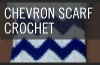Pattern 4 - Chevron - Crochet