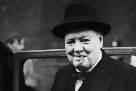 Churchill