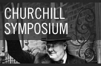 Winston Churchill Symposium