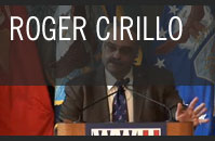Roger Cirillo