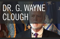 G. Wayne Clough