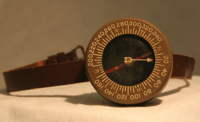 Wrist Compass