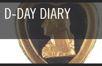 D-Day Diary