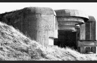 Hitler's Atlantic Wall, 1944.