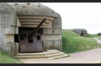 Hitler's Atlantic Wall, today.