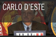 Carlo D'Este