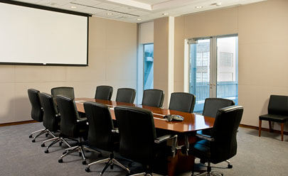 Executive Office Conference Room