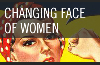 Changing Face of Women