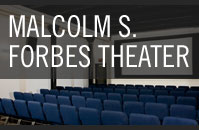 Malcolm S. Forbes Theater