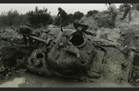 Stalemate at Anzio