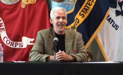 Bruce Gamble