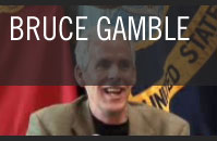 Bruce Gamble