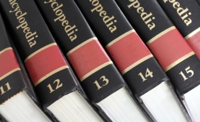 Library Books