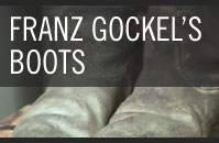 Franz Gockel's Boots