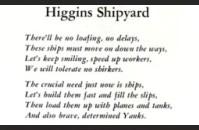 topic higgins topic higgins
