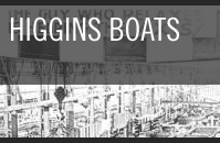 Higgins Boats