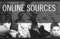 Online Resources Holocaust