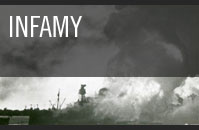 Infamy: December 7, 1941