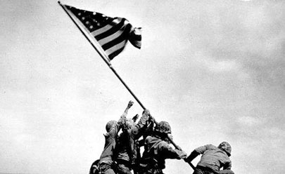 Iwo Jima