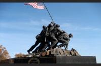 Iwo Jima Memorial, Washington, DC