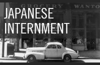 Japanese-American Internment