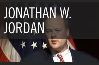 Jonathan W. Jordan