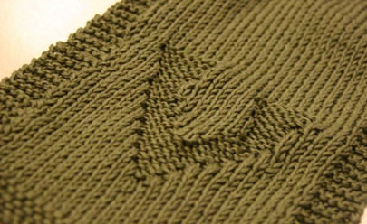 Knit Your Bit