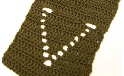 Knit Your Bit