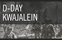 D-Day Kwajalein