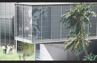 Liberation Pavilion