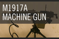 M1917A1 Machine Gun