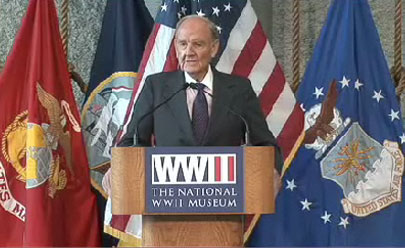 George S. McGovern